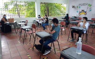 Guainía: Una gestión permanente por la alternancia escolar